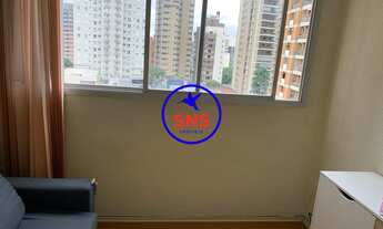 Imagem 2: APARTAMENTO RESIDENCIAL em CAMPINAS - SP, CAMBUÍ