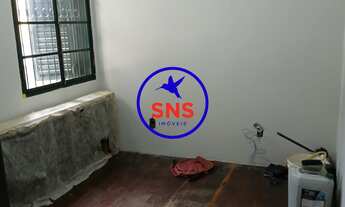 Imagem 6: CASA COM. E RES. em CAMPINAS - SP, JARDIM CHAPADÃO