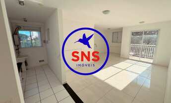 Imagem: APARTAMENTO RESIDENCIAL em CAMPINAS - SP