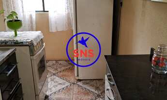 Imagem 5: APARTAMENTO RESIDENCIAL em CAMPINAS - SP, VILA SAN MARTIN