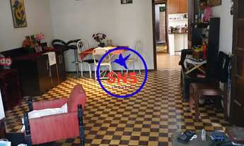 Imagem 5: CASA COM. E RES. em CAMPINAS - SP, JARDIM CHAPADÃO