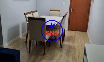 Imagem 3: APARTAMENTO RESIDENCIAL em CAMPINAS - SP, VILA NOVA TEIXEIRA