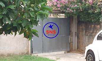 Imagem: CASA RESIDENCIAL em CAMPINAS - SP, JARDIM