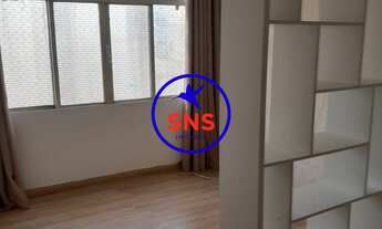 Imagem: APARTAMENTO RESIDENCIAL em CAMPINAS - SP