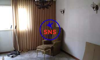 Imagem: APARTAMENTO RESIDENCIAL em CAMPINAS - SP