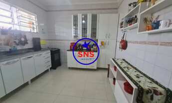 Imagem 4: APARTAMENTO RESIDENCIAL em CAMPINAS - SP, VILA INDUSTRIAL