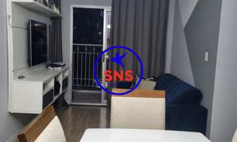 Imagem 2: APARTAMENTO RESIDENCIAL em CAMPINAS - SP, VILA NOVA TEIXEIRA