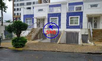 Imagem: SALA COMERCIAL em CAMPINAS - SP, CAMBUÍ