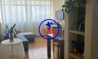 Imagem: APARTAMENTO RESIDENCIAL em CAMPINAS - SP