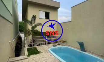 Imagem: CASA RESIDENCIAL em CAMPINAS - SP, JARDIM