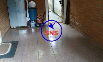 Imagem 3: CASA COM. E RES. em CAMPINAS - SP, JARDIM CHAPADÃO