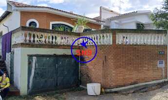 Imagem 1: CASA COM. E RES. em CAMPINAS - SP, JARDIM CHAPADÃO