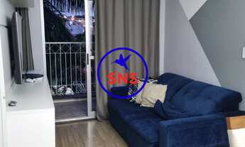 Imagem: APARTAMENTO RESIDENCIAL em CAMPINAS - SP