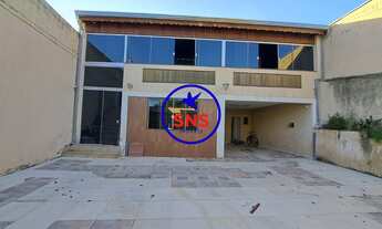 Imagem: CASA RESIDENCIAL em CAMPINAS - SP, JARDIM