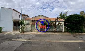 Imagem: CASA RESIDENCIAL em CAMPINAS - SP, CONJUNTO