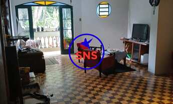 Imagem 4: CASA COM. E RES. em CAMPINAS - SP, JARDIM CHAPADÃO