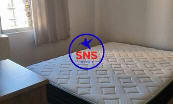 Imagem 5: APARTAMENTO RESIDENCIAL em CAMPINAS - SP, BOTAFOGO