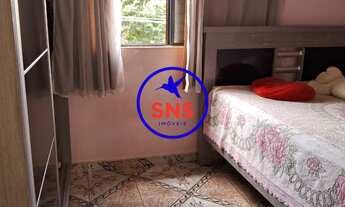 Imagem 3: APARTAMENTO RESIDENCIAL em CAMPINAS - SP, VILA SAN MARTIN