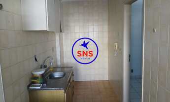 Imagem 6: APARTAMENTO RESIDENCIAL em CAMPINAS - SP, BOTAFOGO