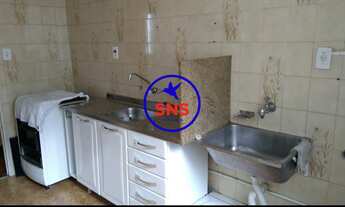 Imagem 7: APARTAMENTO RESIDENCIAL em CAMPINAS - SP, RESIDENCIAL SOUZA QUEIROZ