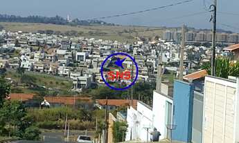 Imagem 7: TERRENO RESIDENCIAL em CAMPINAS - SP, JARDIM NOÊMIA