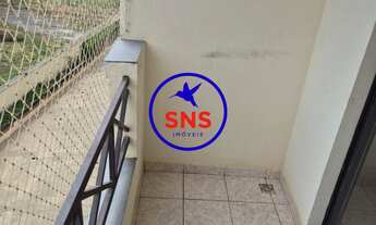 Imagem 2: APARTAMENTO RESIDENCIAL em CAMPINAS - SP, JARDIM MARGARIDA