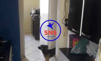 Imagem 6: APARTAMENTO RESIDENCIAL em CAMPINAS - SP, VILA SAN MARTIN