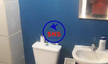 Imagem 7: APARTAMENTO RESIDENCIAL em CAMPINAS - SP, VILA SAN MARTIN