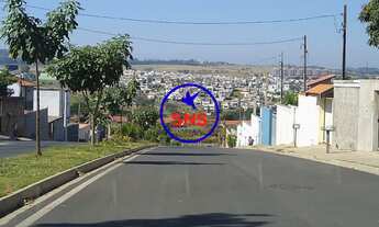 Imagem 5: TERRENO RESIDENCIAL em CAMPINAS - SP, JARDIM NOÊMIA