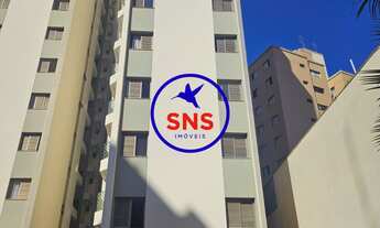 Imagem: APARTAMENTO RESIDENCIAL em CAMPINAS - SP