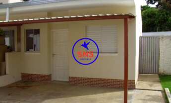 Imagem: CASA RESIDENCIAL em CAMPINAS - SP, VILLAGE