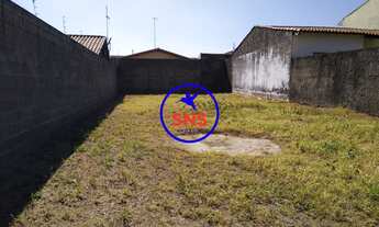 Imagem: TERRENO RESIDENCIAL em CAMPINAS - SP, JARDIM