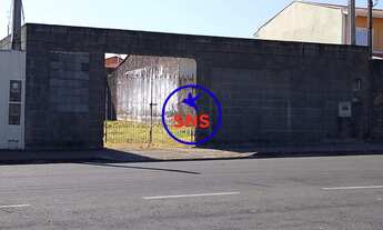 Imagem 3: TERRENO RESIDENCIAL em CAMPINAS - SP, JARDIM NOÊMIA