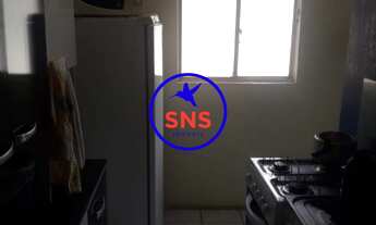 Imagem 5: APARTAMENTO RESIDENCIAL em CAMPINAS - SP, VILA SAN MARTIN