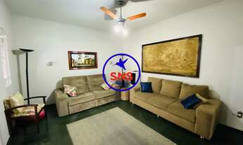 Imagem 7: CASA RESIDENCIAL em CAMPINAS - SP, JARDIM GARCÍA