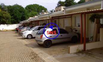 Imagem 2: CASA RESIDENCIAL em CAMPINAS - SP, VILLAGE CAMPINAS