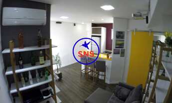 Imagem: APARTAMENTO RESIDENCIAL em CAMPINAS - SP