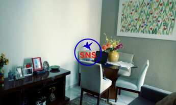 Imagem: APARTAMENTO RESIDENCIAL em CAMPINAS - SP