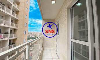 Imagem: APARTAMENTO RESIDENCIAL em CAMPINAS - SP