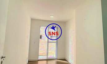 Imagem 2: APARTAMENTO RESIDENCIAL em CAMPINAS - SP, JARDIM DO LAGO CONTINUAÇÃO