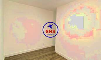 Imagem 3: APARTAMENTO RESIDENCIAL em CAMPINAS - SP, JARDIM DO LAGO CONTINUAÇÃO