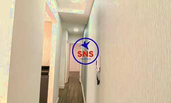 Imagem 4: APARTAMENTO RESIDENCIAL em CAMPINAS - SP, JARDIM DO LAGO CONTINUAÇÃO