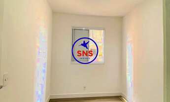 Imagem 5: APARTAMENTO RESIDENCIAL em CAMPINAS - SP, JARDIM DO LAGO CONTINUAÇÃO