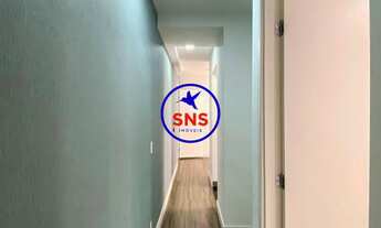 Imagem 6: APARTAMENTO RESIDENCIAL em CAMPINAS - SP, JARDIM DO LAGO CONTINUAÇÃO