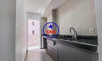 Imagem 7: APARTAMENTO RESIDENCIAL em CAMPINAS - SP, JARDIM DO LAGO CONTINUAÇÃO