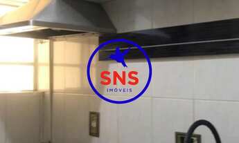 Imagem 3: APARTAMENTO RESIDENCIAL em CAMPINAS - SP, CENTRO