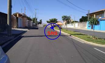 Imagem 6: TERRENO RESIDENCIAL em CAMPINAS - SP, JARDIM NOÊMIA