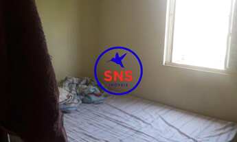 Imagem 4: APARTAMENTO RESIDENCIAL em CAMPINAS - SP, VILA SAN MARTIN