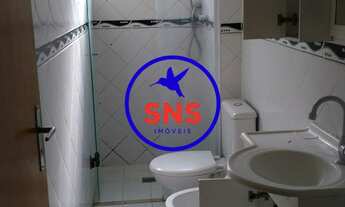 Imagem 6: APARTAMENTO RESIDENCIAL em CAMPINAS - SP, RESIDENCIAL SOUZA QUEIROZ