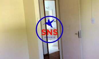 Imagem 5: APARTAMENTO RESIDENCIAL em CAMPINAS - SP, RESIDENCIAL SOUZA QUEIROZ